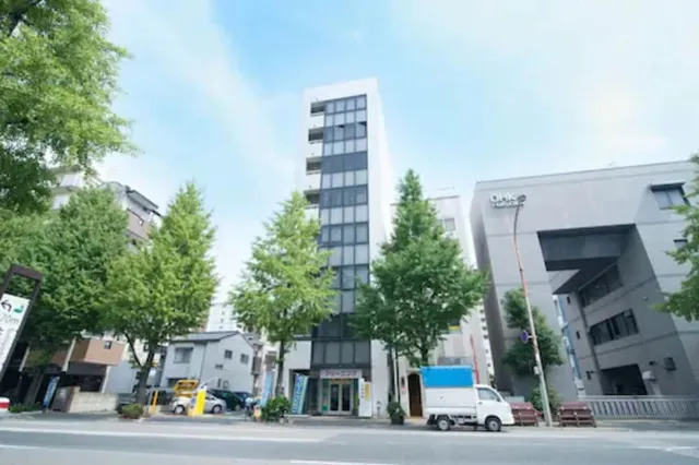 HIRO BUILDING Apartment Stay 301・401・601