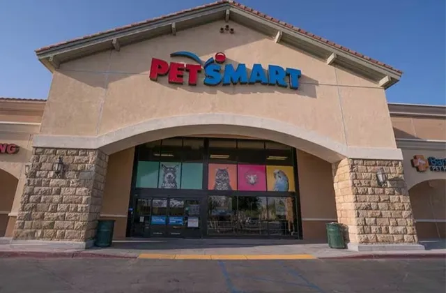 PetSmart