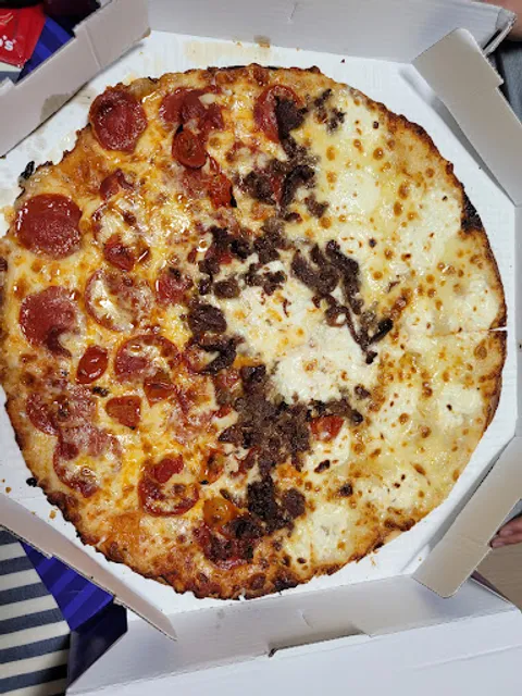 Domino's Pizza Dongseocho