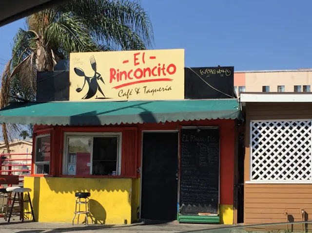 Elena's Mexican Food