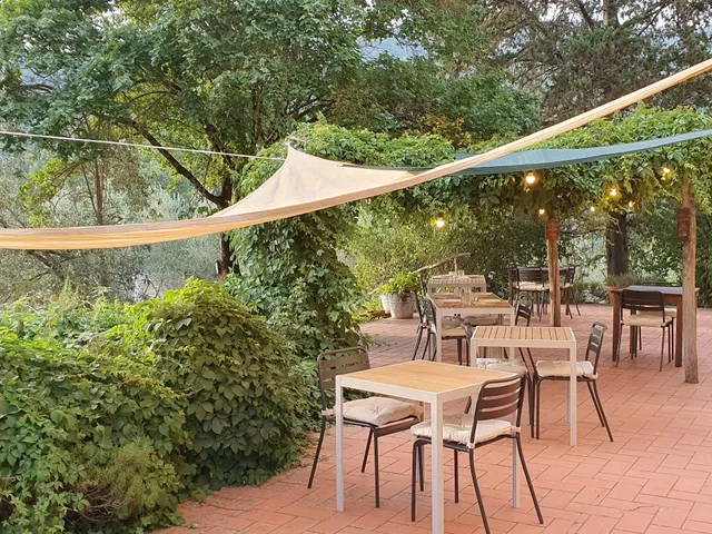 Agriturismo Podere Le Pialle Via di Galiga 20 Pontassieve