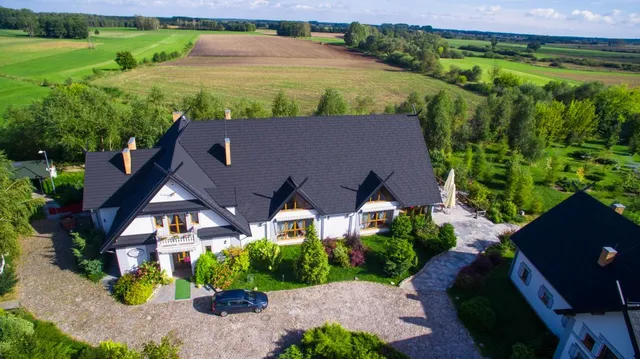 Hotel Ostrołęka - Sala Weselna - Zielony Zakątek