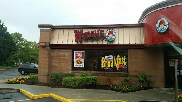 Wendy's