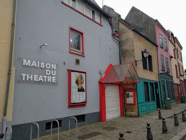 Maison du Théatre