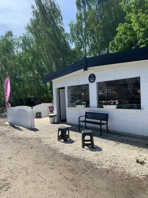 LODY Naturalne z Cytadeli-Puszczykowo