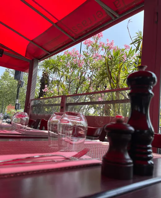 Le Clos Saint Auber - AUBERVILLIERS