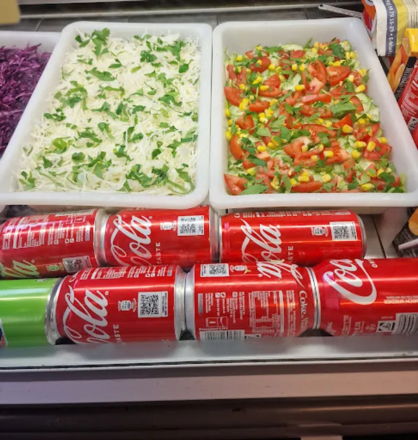 Restaurant Orient Imbiss