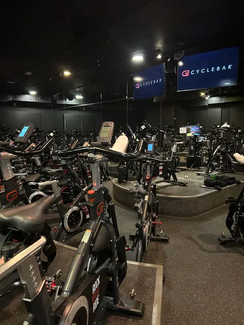 CYCLEBAR