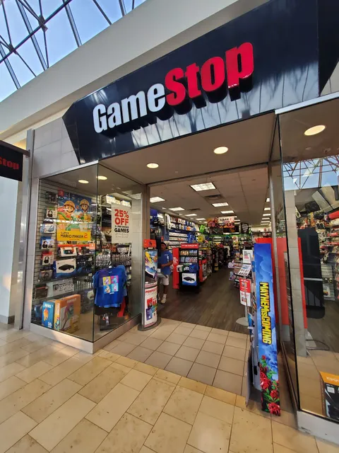 GameStop
