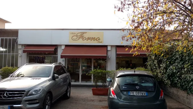 Biscottificio Di Migliana Srl