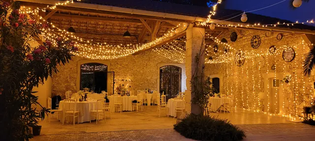 Les Charmes De Bailly