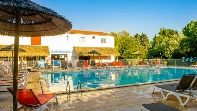 Camping Airotel Oléron