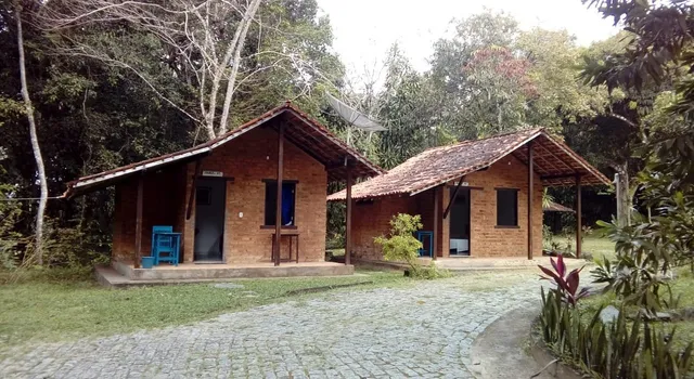 Pousada Santa Maria das Flores