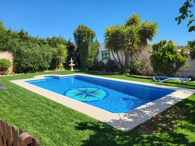 Alojamiento Rural Villa Hierbabuena