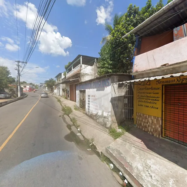 Bar Distribuidor Pinguins