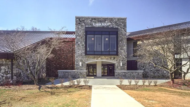 Brookdale Community College