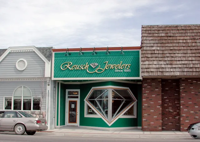 Reusch Jewelers