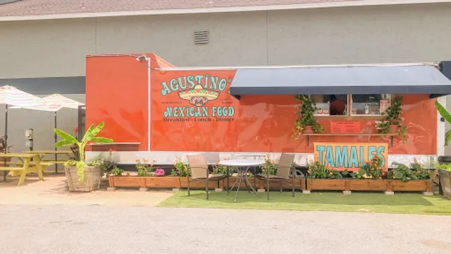 Agustino's Mexican Food