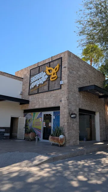 Sagrado Remedio Chilaquiles Suc. Colosio