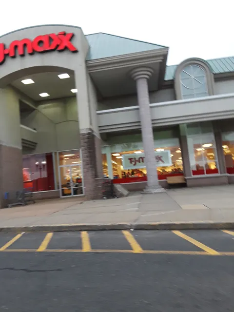 T.J. Maxx