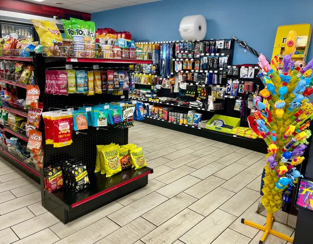 Dennison's Roadside Market