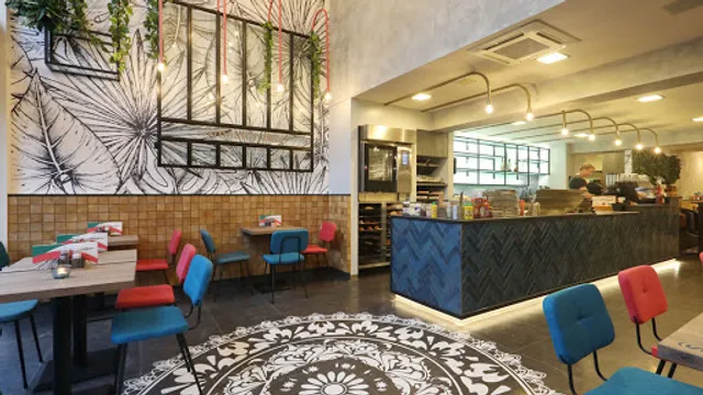 De Smaakmaker Restaurant