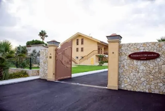 Residence dei Margi