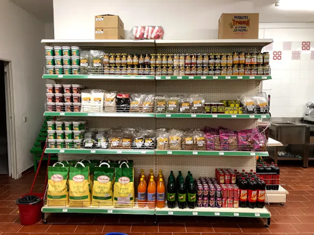 Restaurant Halal Amir Market Boucherie et Grill