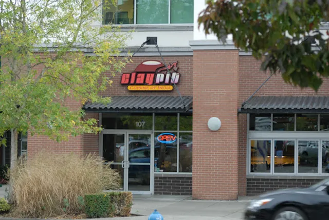 Claypit Cuisine of India