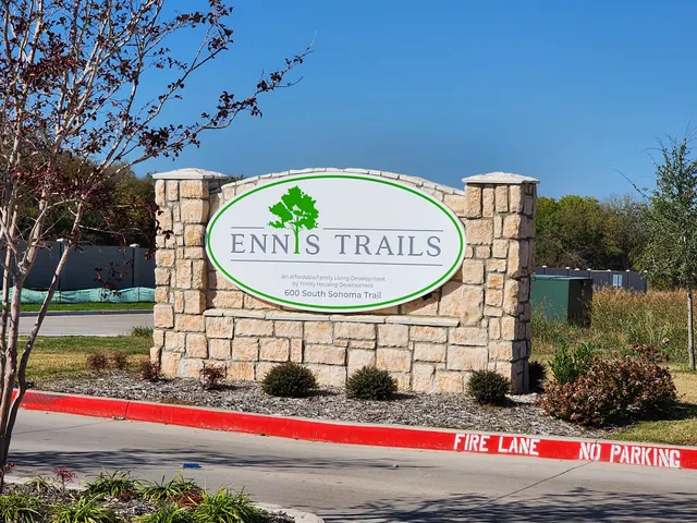 Ennis Trails
