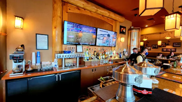 Boulder Beer Tap House