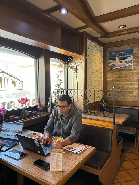 Sieker Grill By Punjab