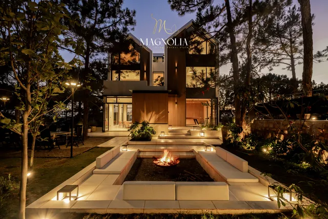 Magnolia Villas Dalat