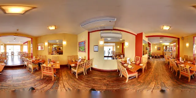 CAFE MASALA INDIAN RESTAURANT & TAKEAWAY