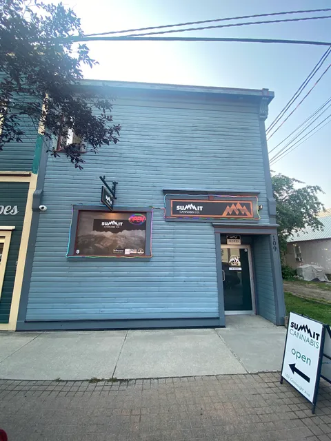 Summit Cannabis Co.
