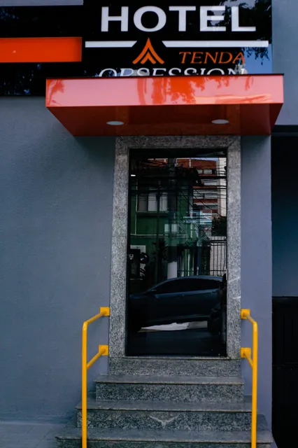 Hotel Tenda Obsession