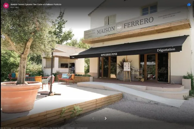 Résidence De Porticcio