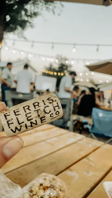 Ferris & Fletch Wine Co.
