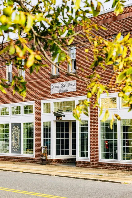 Outer Banks Distilling