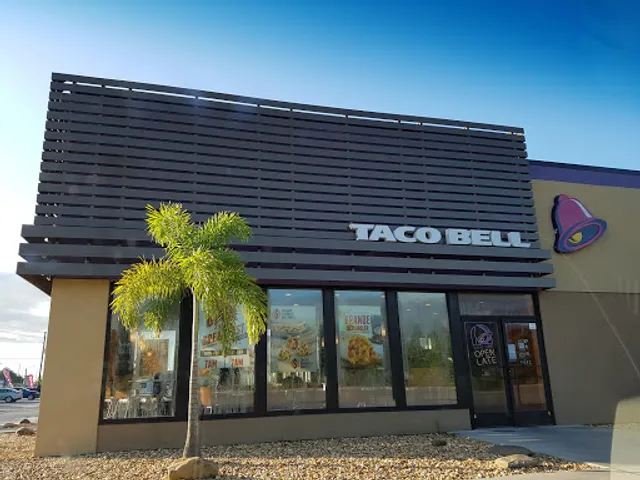 Taco Bell