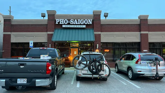 Pho Saigon