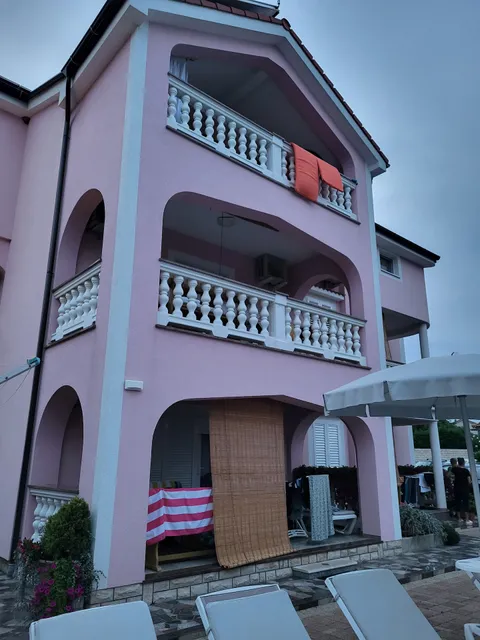 Guest House Beganović