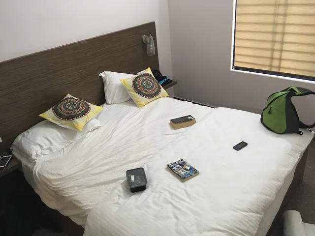 Anchorage Serviced Apartments