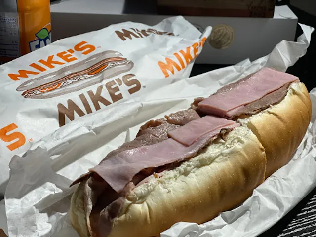 Mike's Submarines