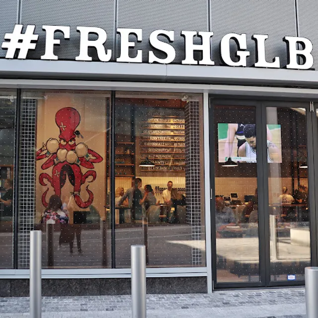 Great Lakes Brewpub & Retail Store