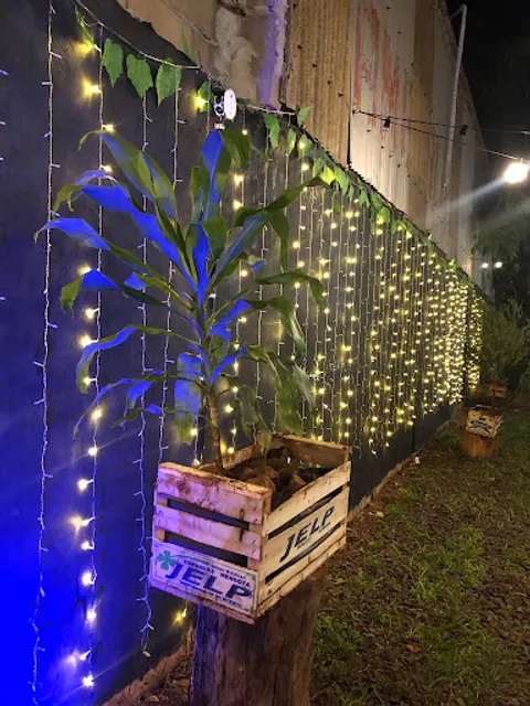 Restaurant-Parrilla La Misión