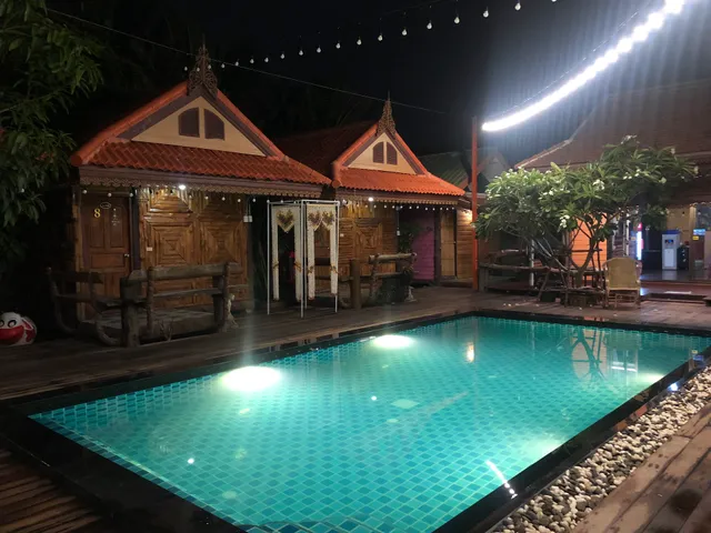 Montri Resort Don Mueang Bangkok