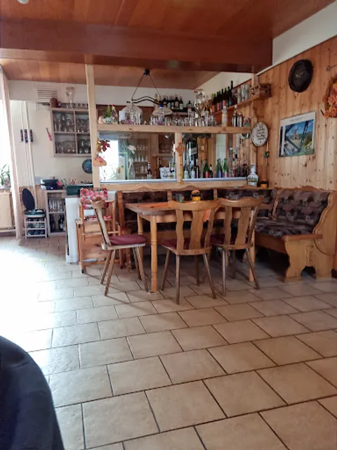 Gasthof Schneider Trieb