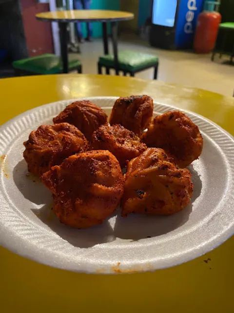 Popular Fresh Momo's N More