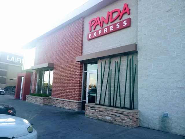 Panda Express